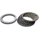 REKLUSE TorqDrive? Clutch Kit RMS-2815009